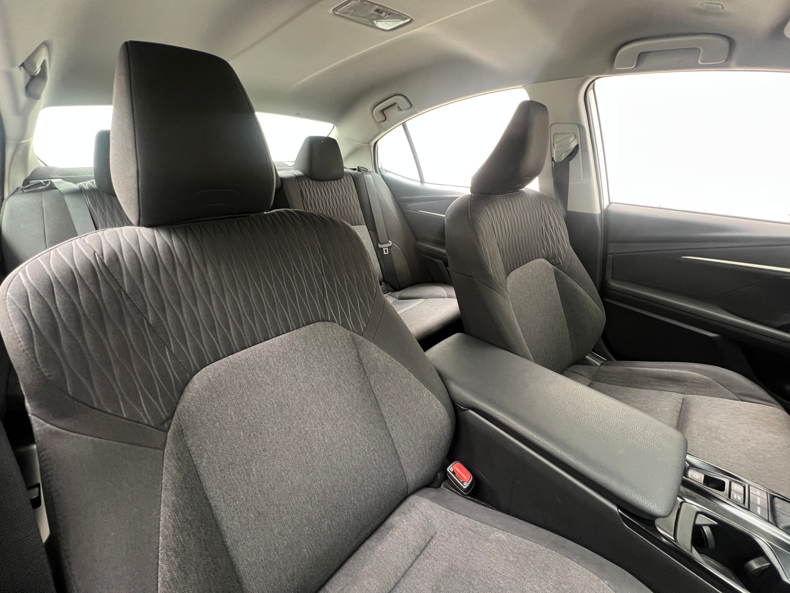 Thumbnail: 2025 Toyota Camry - 2