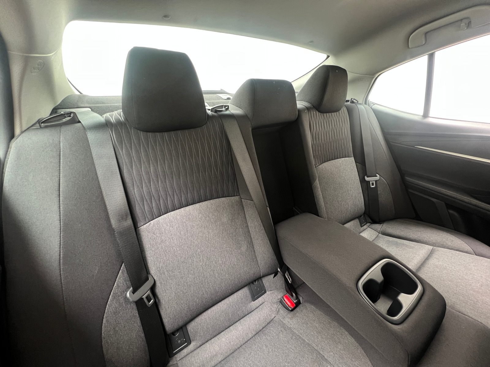 Thumbnail: 2025 Toyota Camry - 6