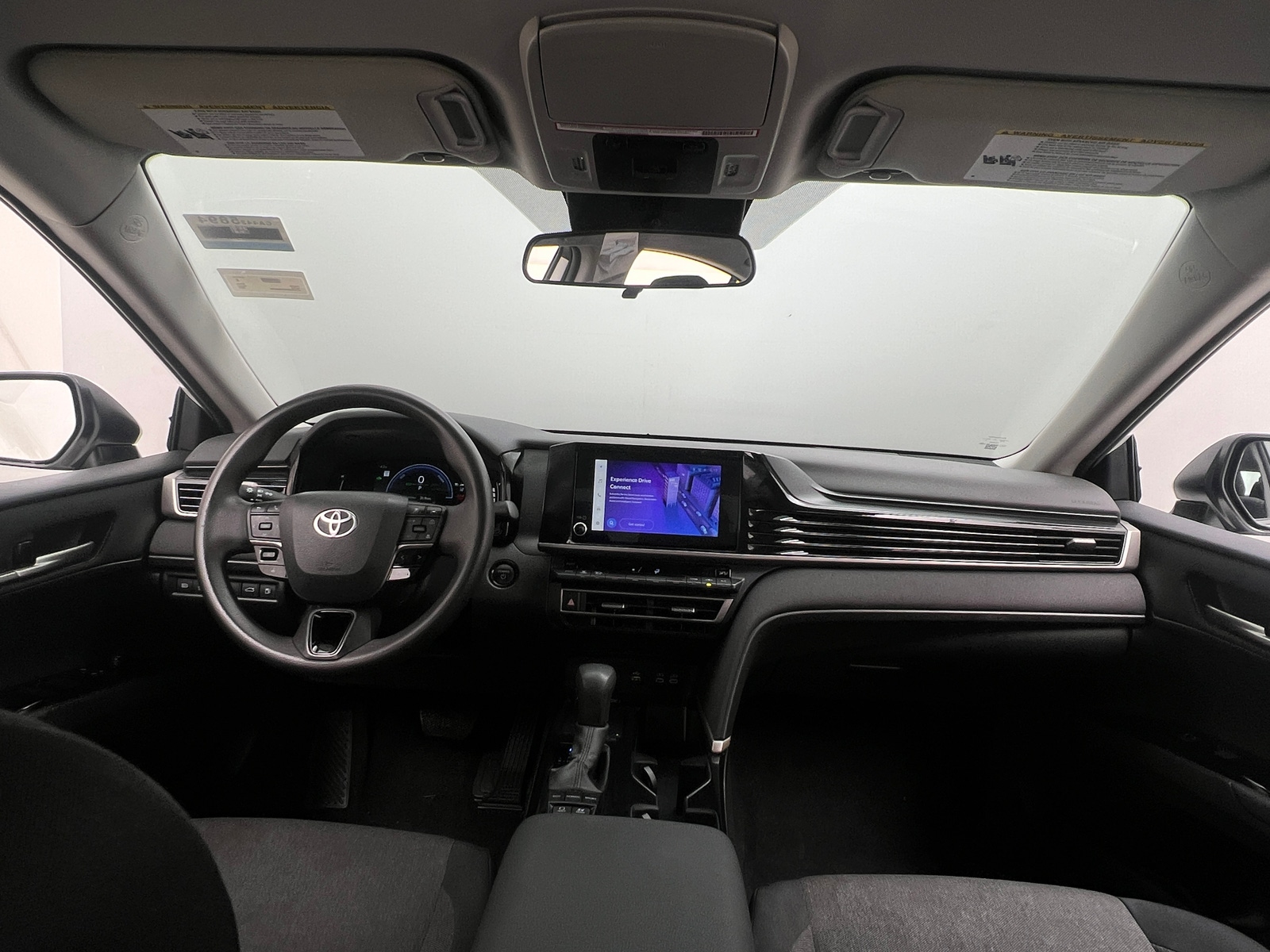 Thumbnail: 2025 Toyota Camry - 3