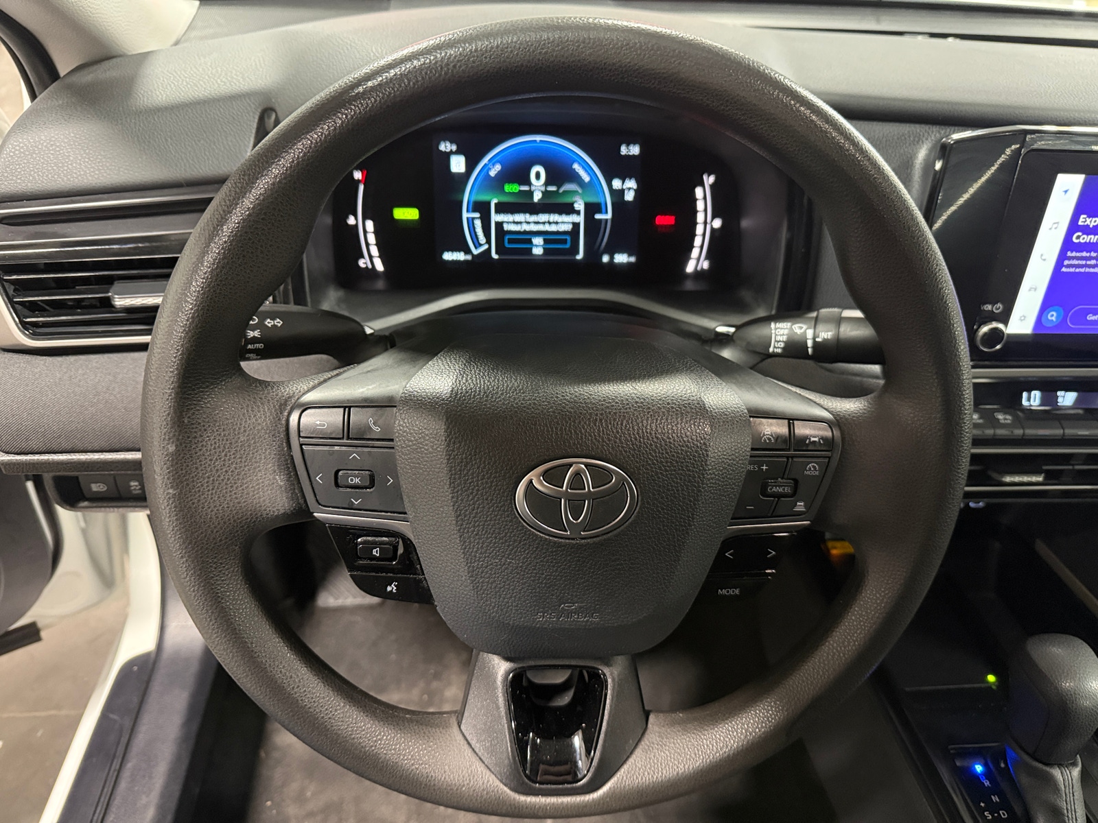 Thumbnail: 2025 Toyota Camry - 5