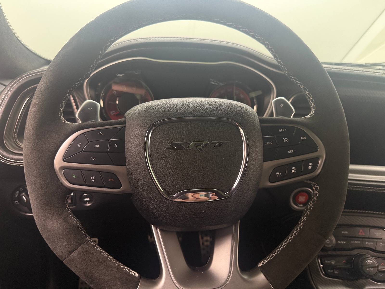 Thumbnail: 2023 Dodge Challenger - 3