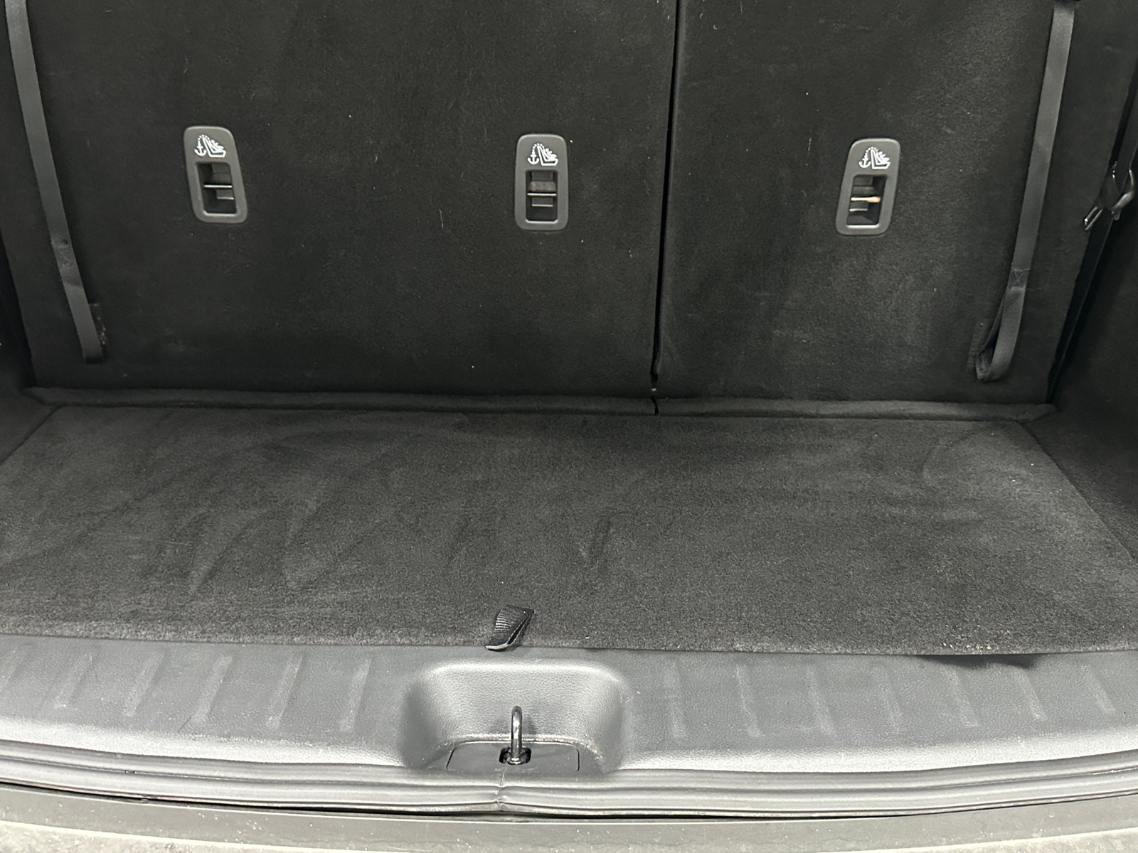 Thumbnail: 2023 Nissan Pathfinder - 7