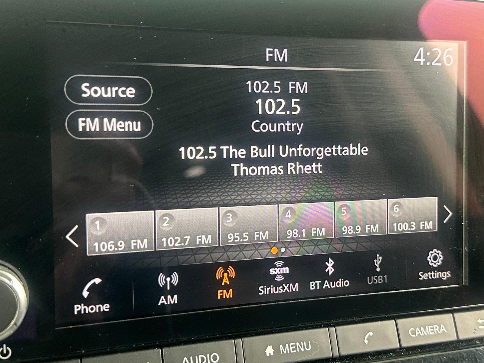 Thumbnail: 2023 Nissan Pathfinder - 4