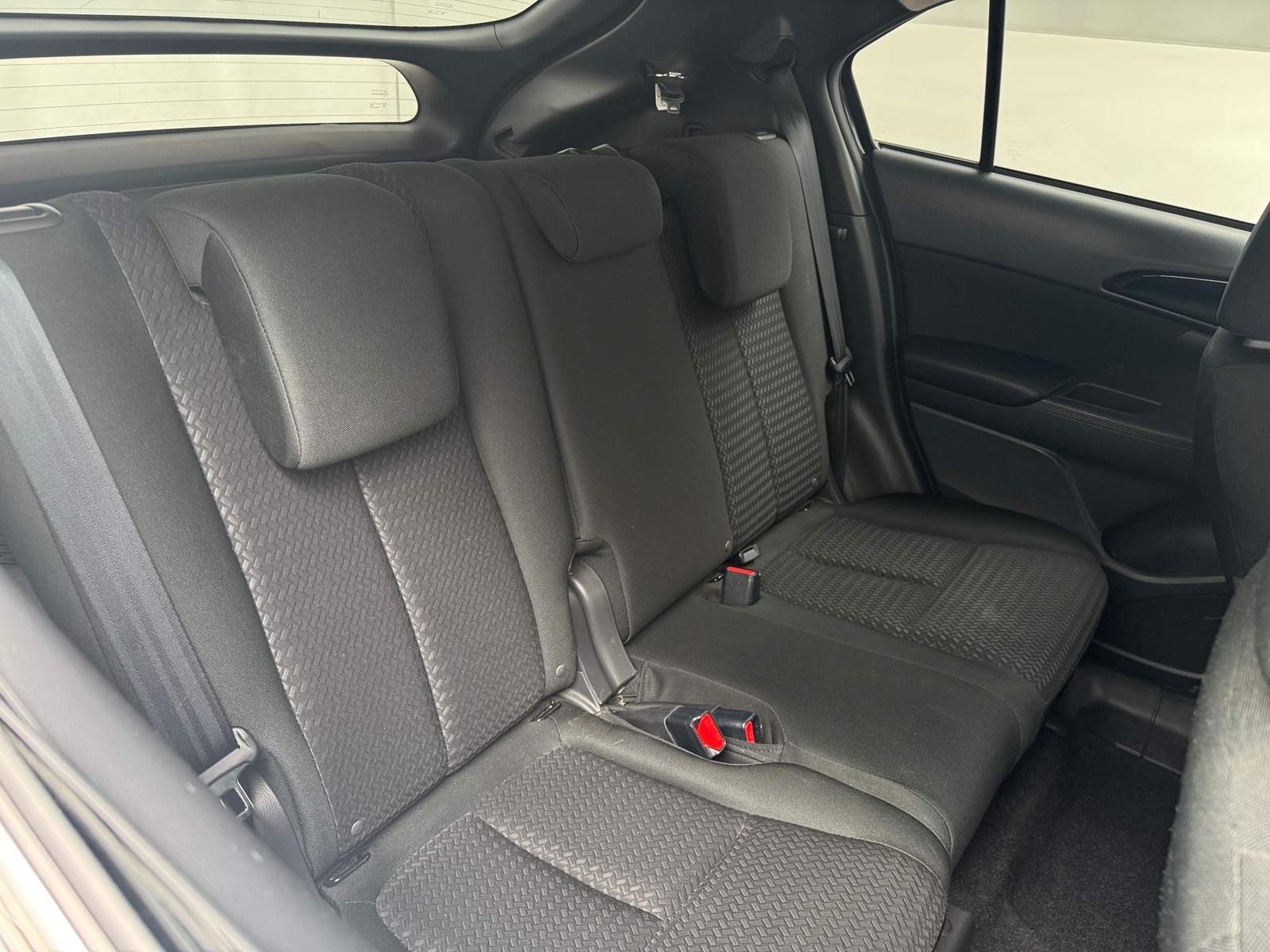 Thumbnail: 2018 Mitsubishi Eclipse Cross - 6