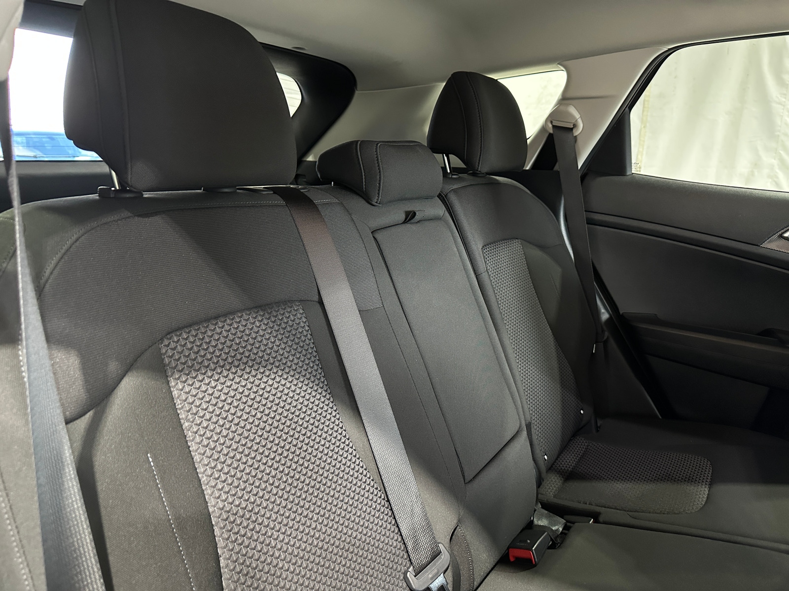 Thumbnail: 2025 Kia Sportage - 6