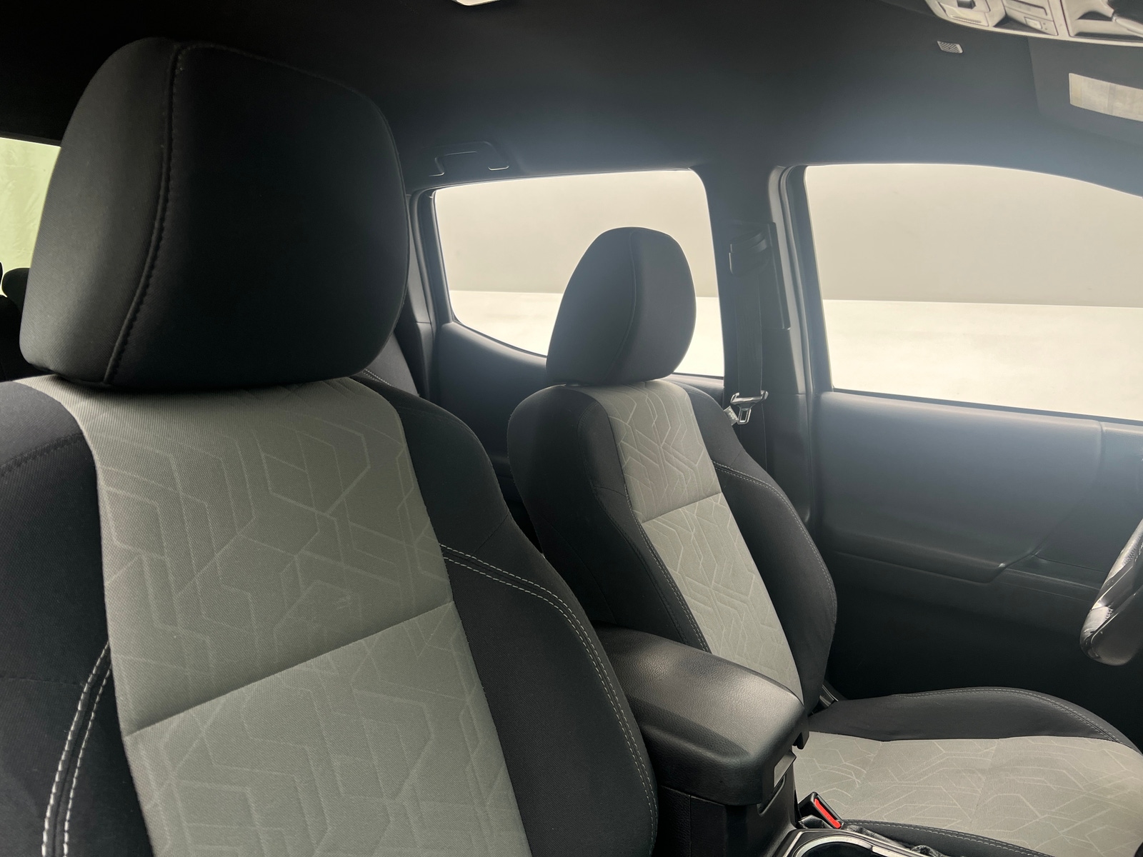 Thumbnail: 2021 Toyota Tacoma - 2