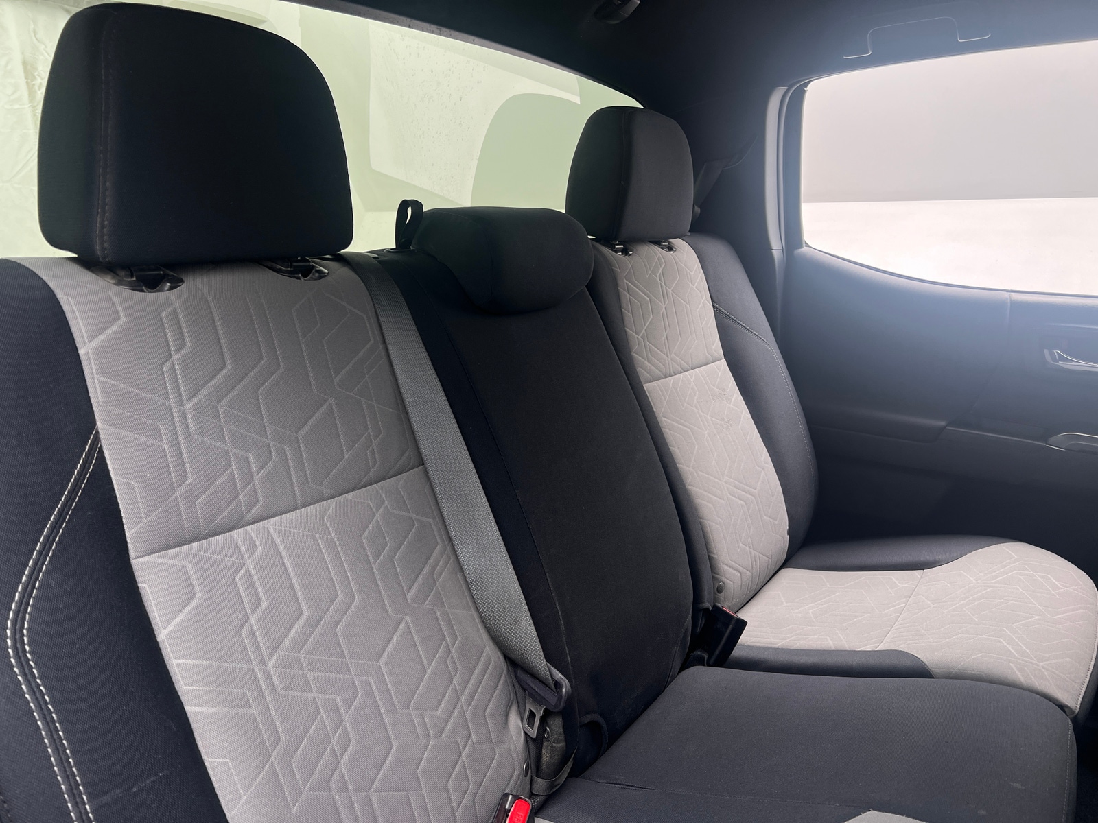 Thumbnail: 2021 Toyota Tacoma - 6