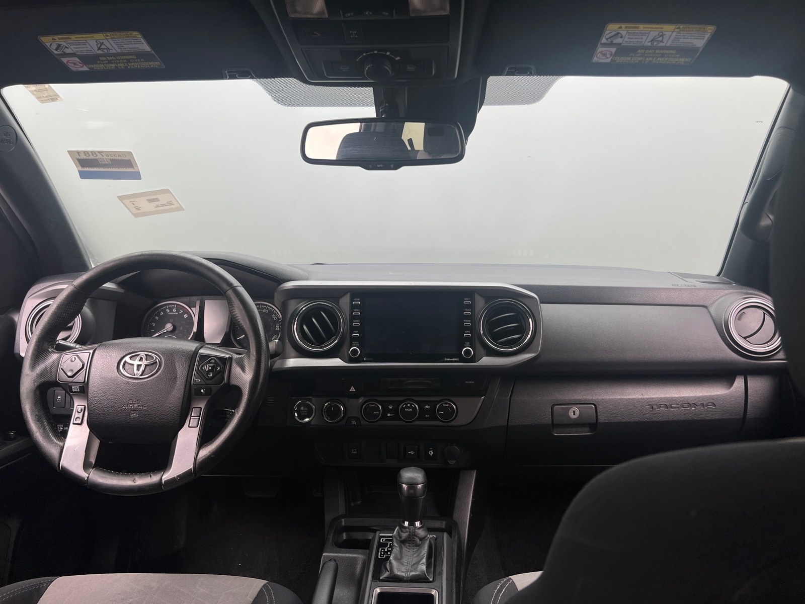 Thumbnail: 2021 Toyota Tacoma - 3