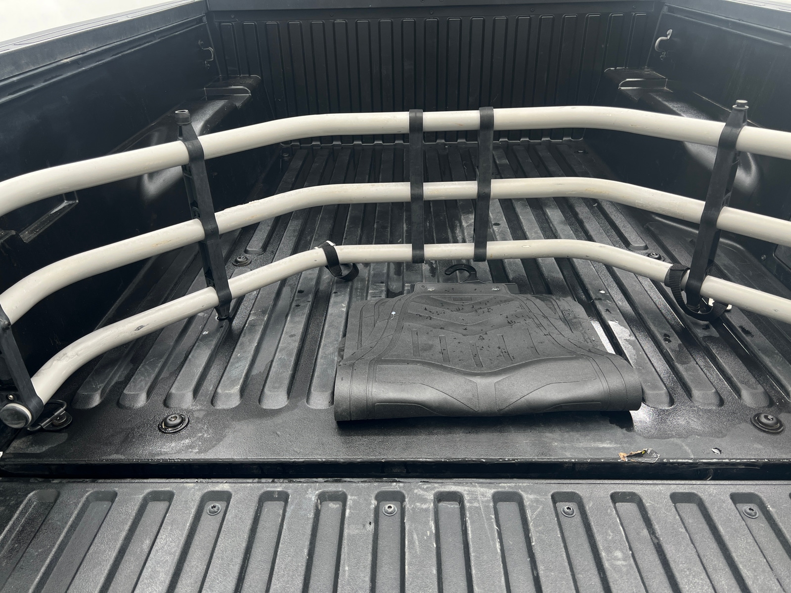 Thumbnail: 2021 Toyota Tacoma - 7