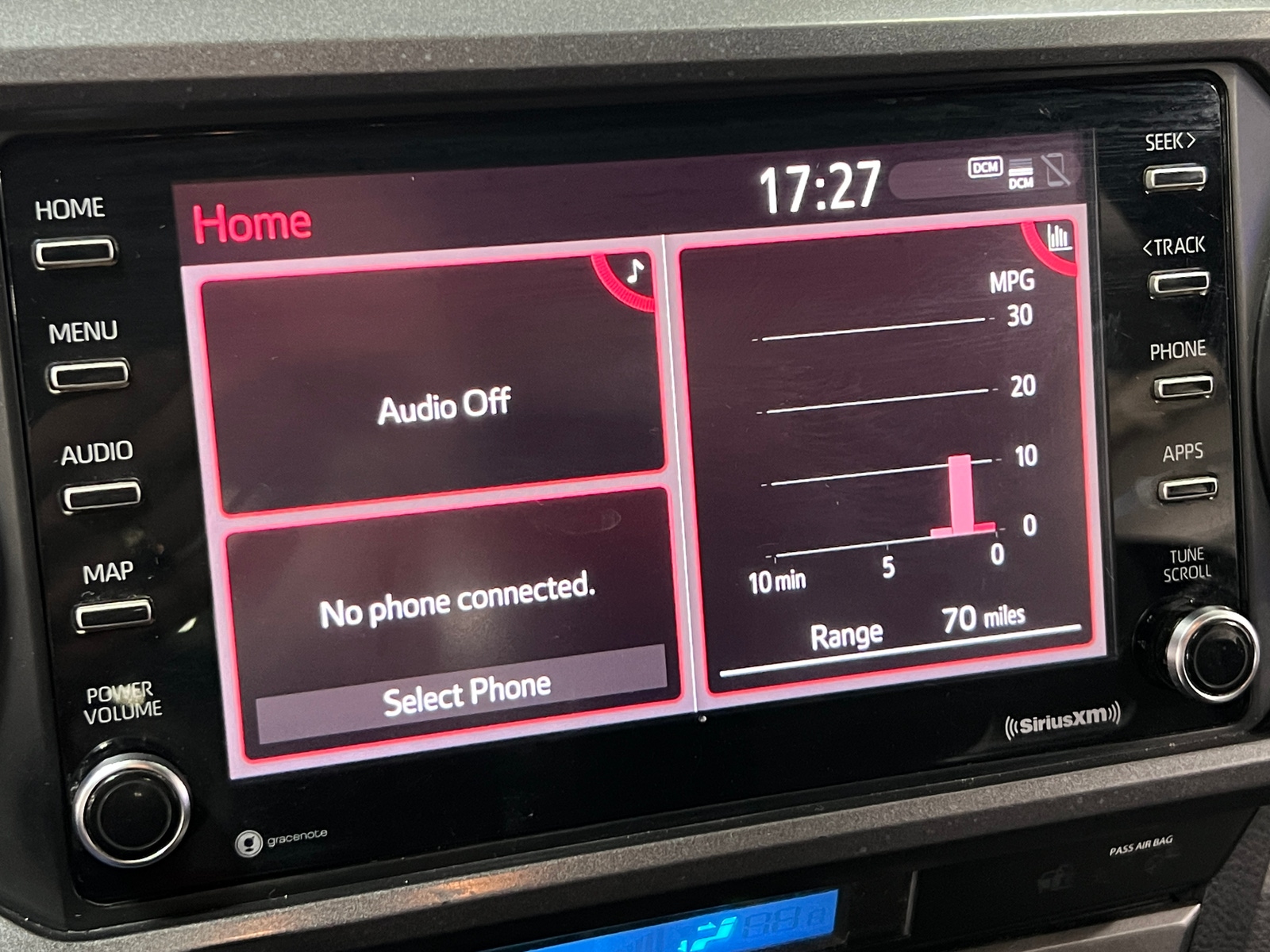 Thumbnail: 2021 Toyota Tacoma - 4