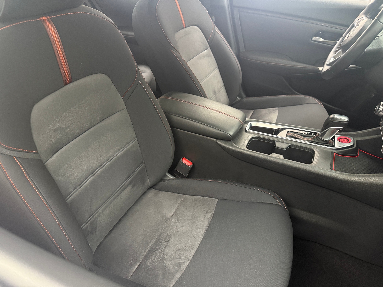 Thumbnail: 2024 Nissan Sentra - 2