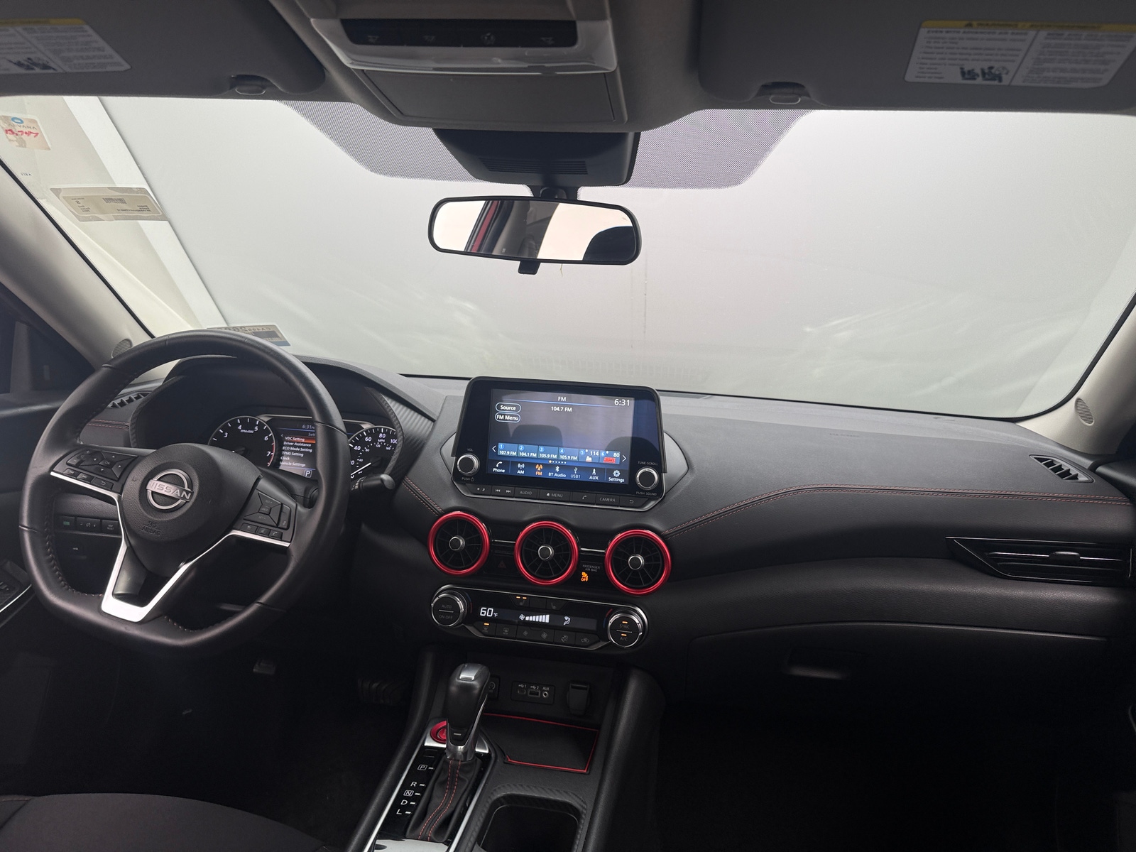 Thumbnail: 2024 Nissan Sentra - 3