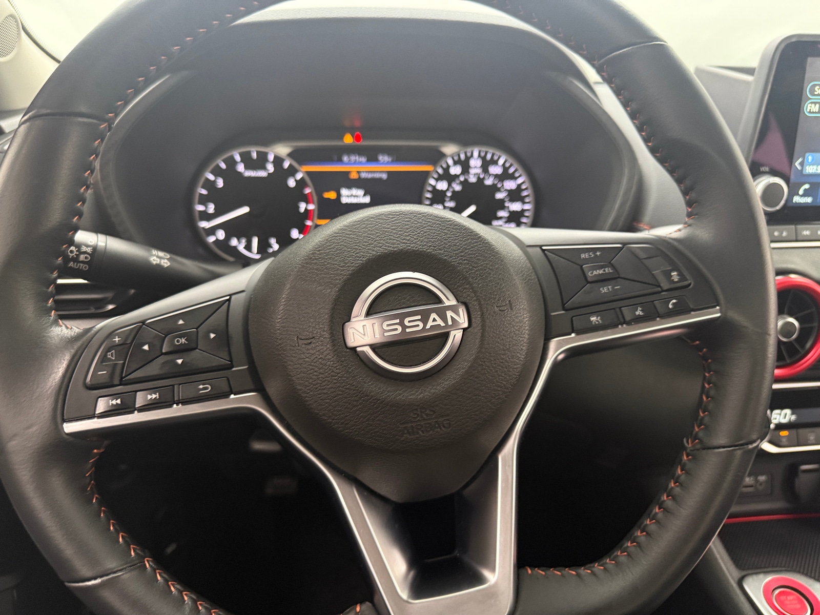 Thumbnail: 2024 Nissan Sentra - 5