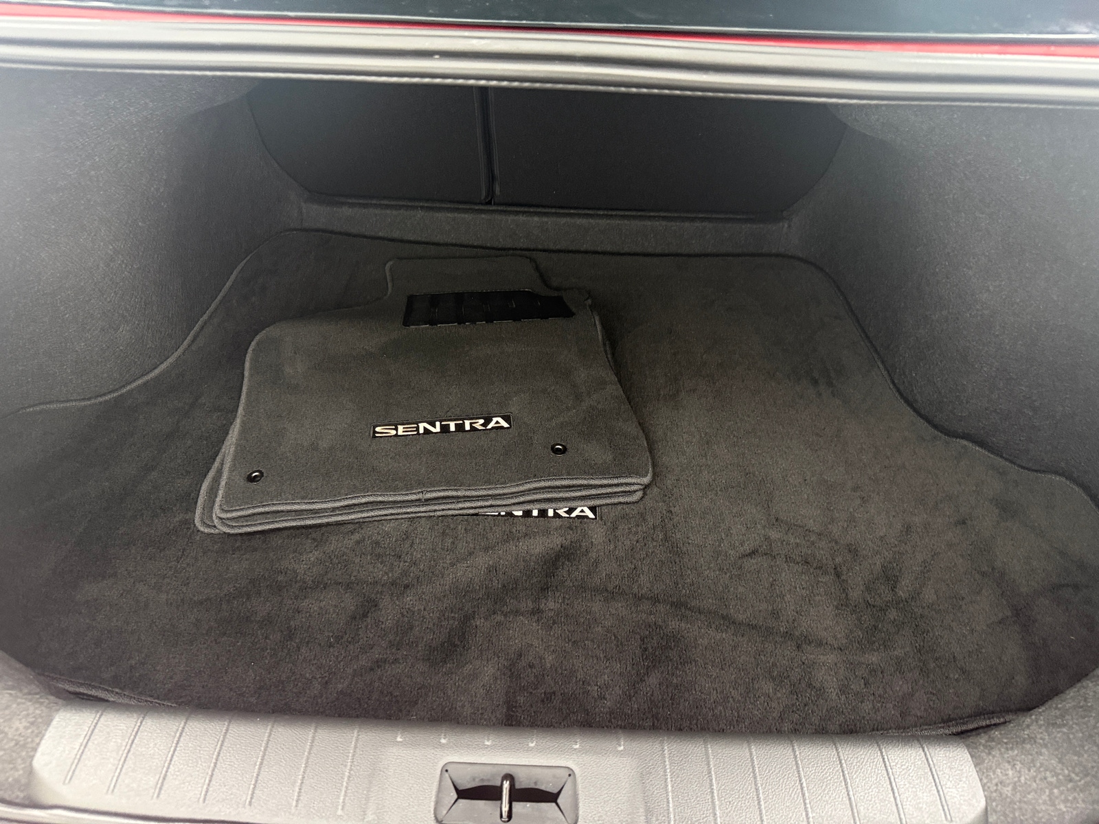 Thumbnail: 2024 Nissan Sentra - 7