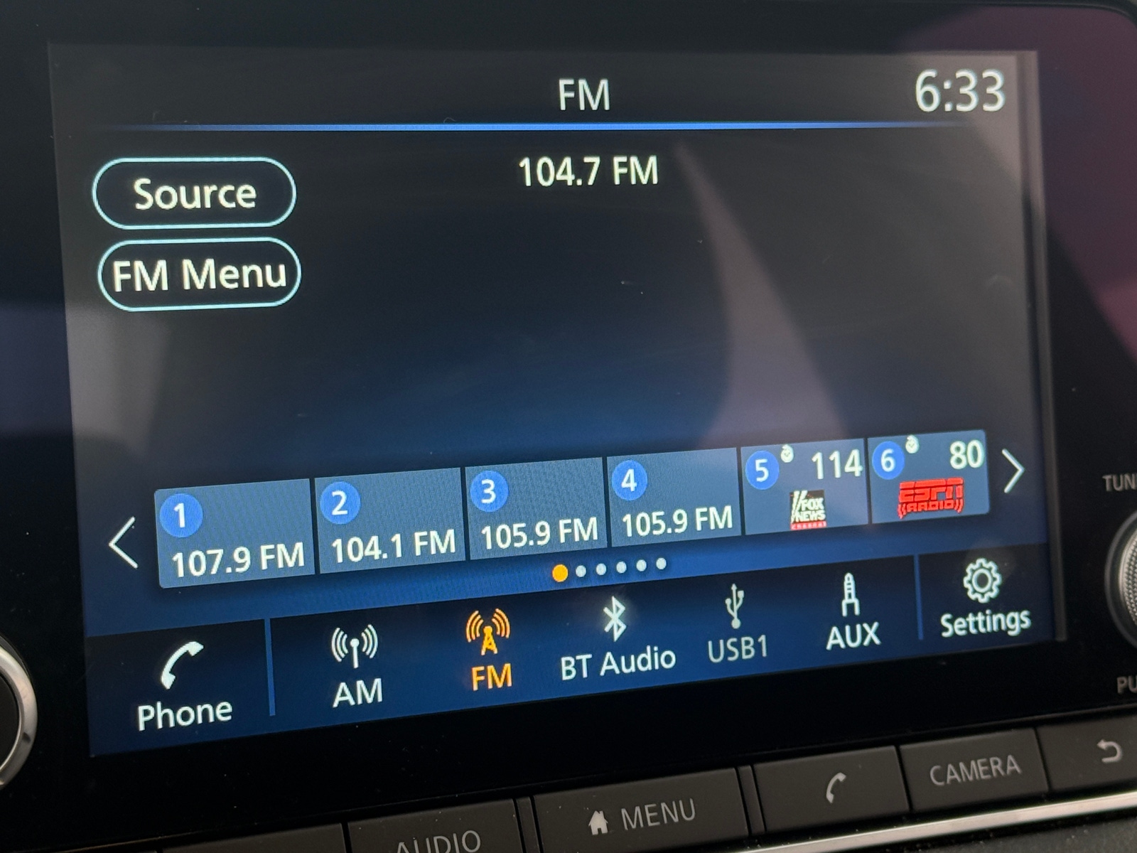 Thumbnail: 2024 Nissan Sentra - 4