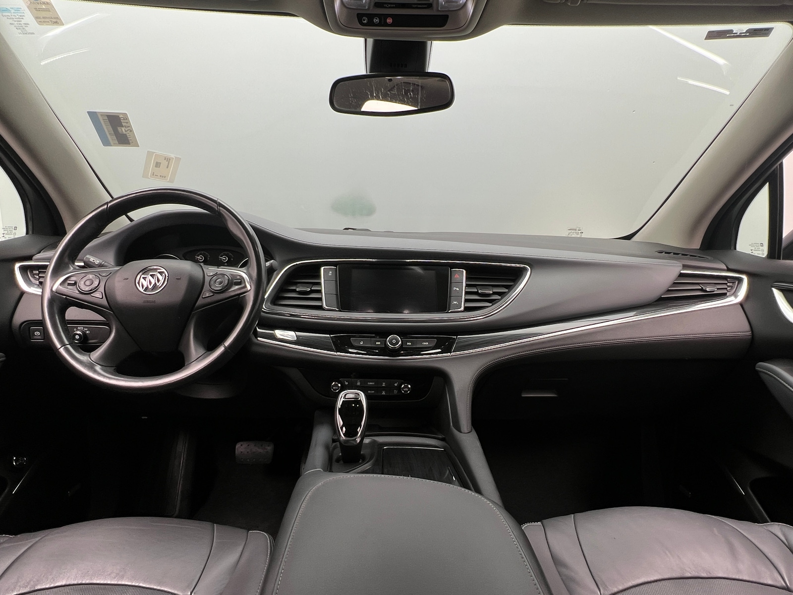 Thumbnail: 2018 Buick Enclave - 2