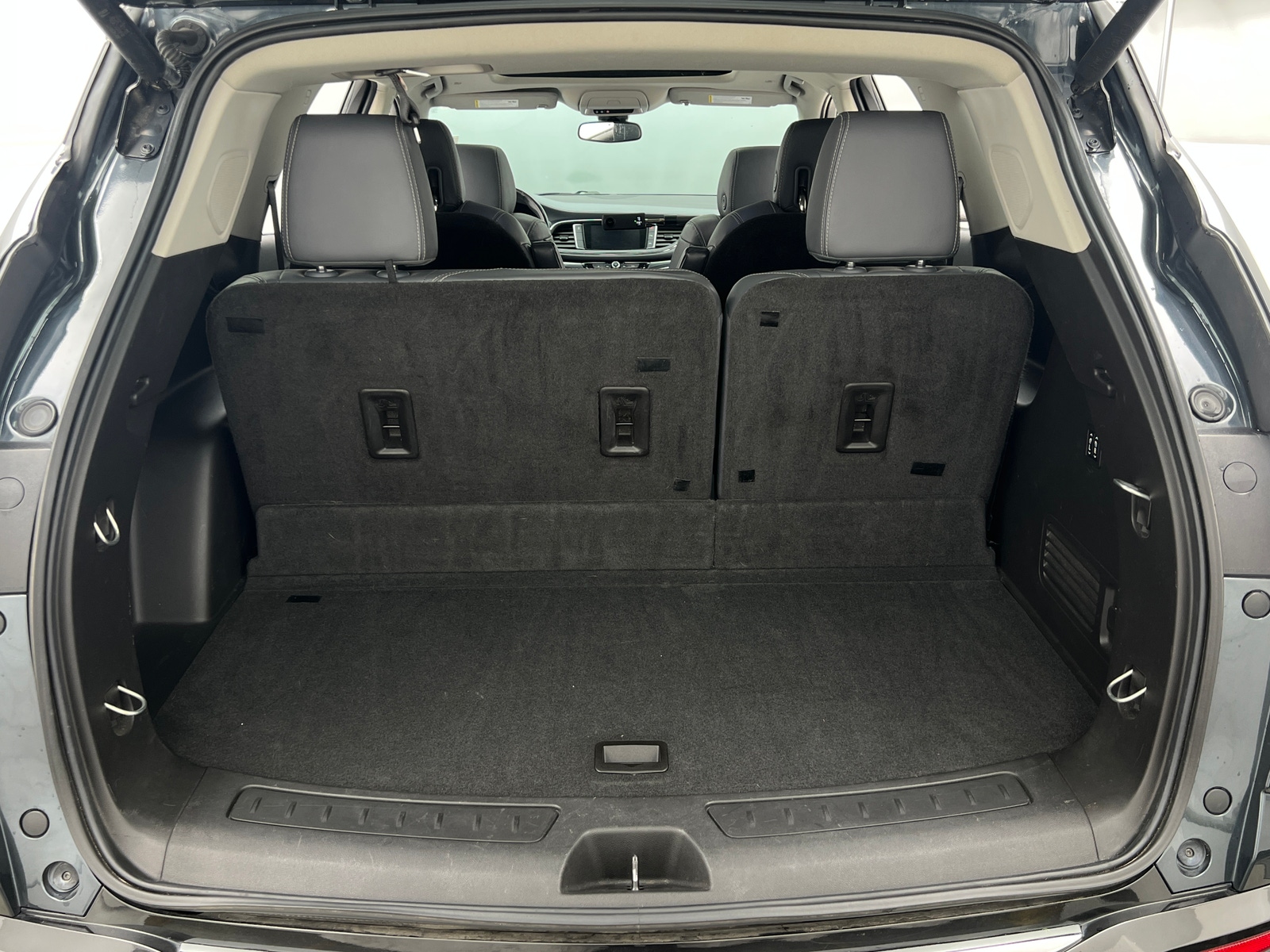 Thumbnail: 2018 Buick Enclave - 6