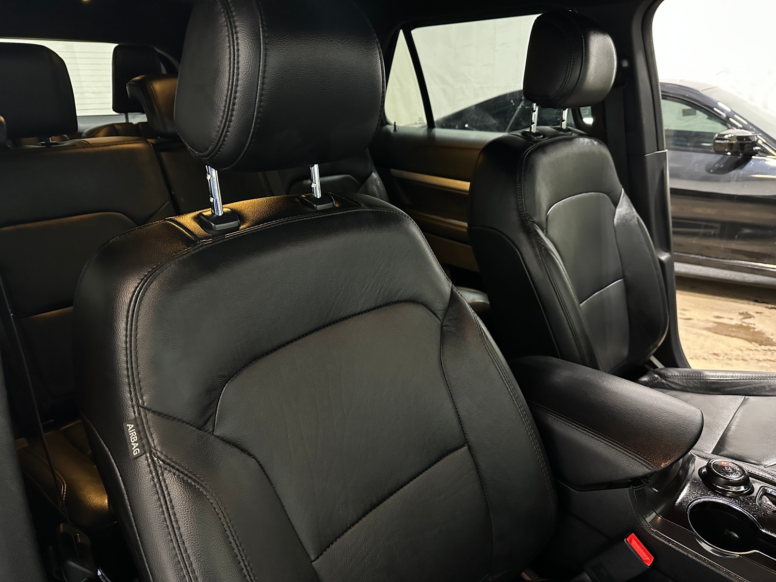 Thumbnail: 2016 Ford Explorer - 2