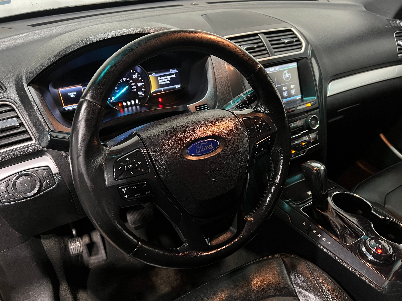 Thumbnail: 2016 Ford Explorer - 5