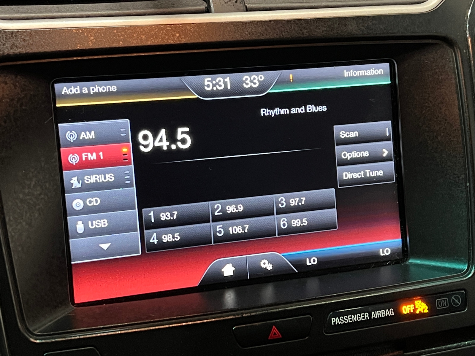 Thumbnail: 2016 Ford Explorer - 4