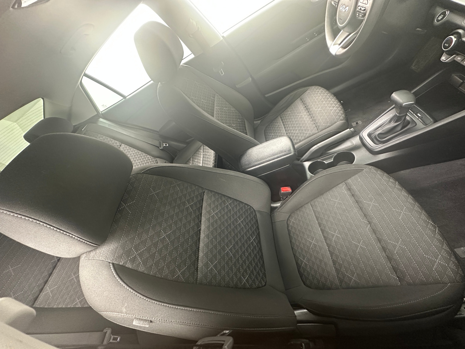 Thumbnail: 2023 Kia Rio - 2