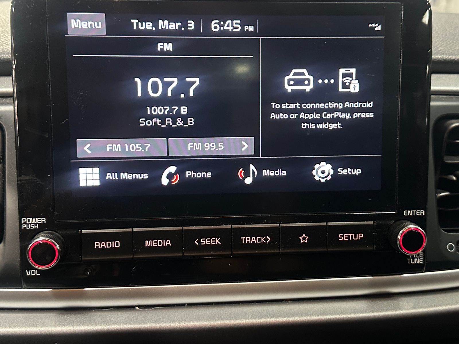 Thumbnail: 2023 Kia Rio - 4