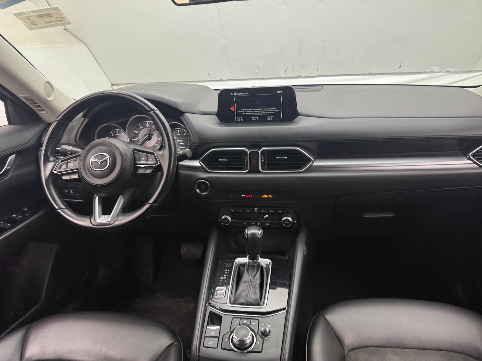 Thumbnail: 2019 Mazda CX-5 - 2