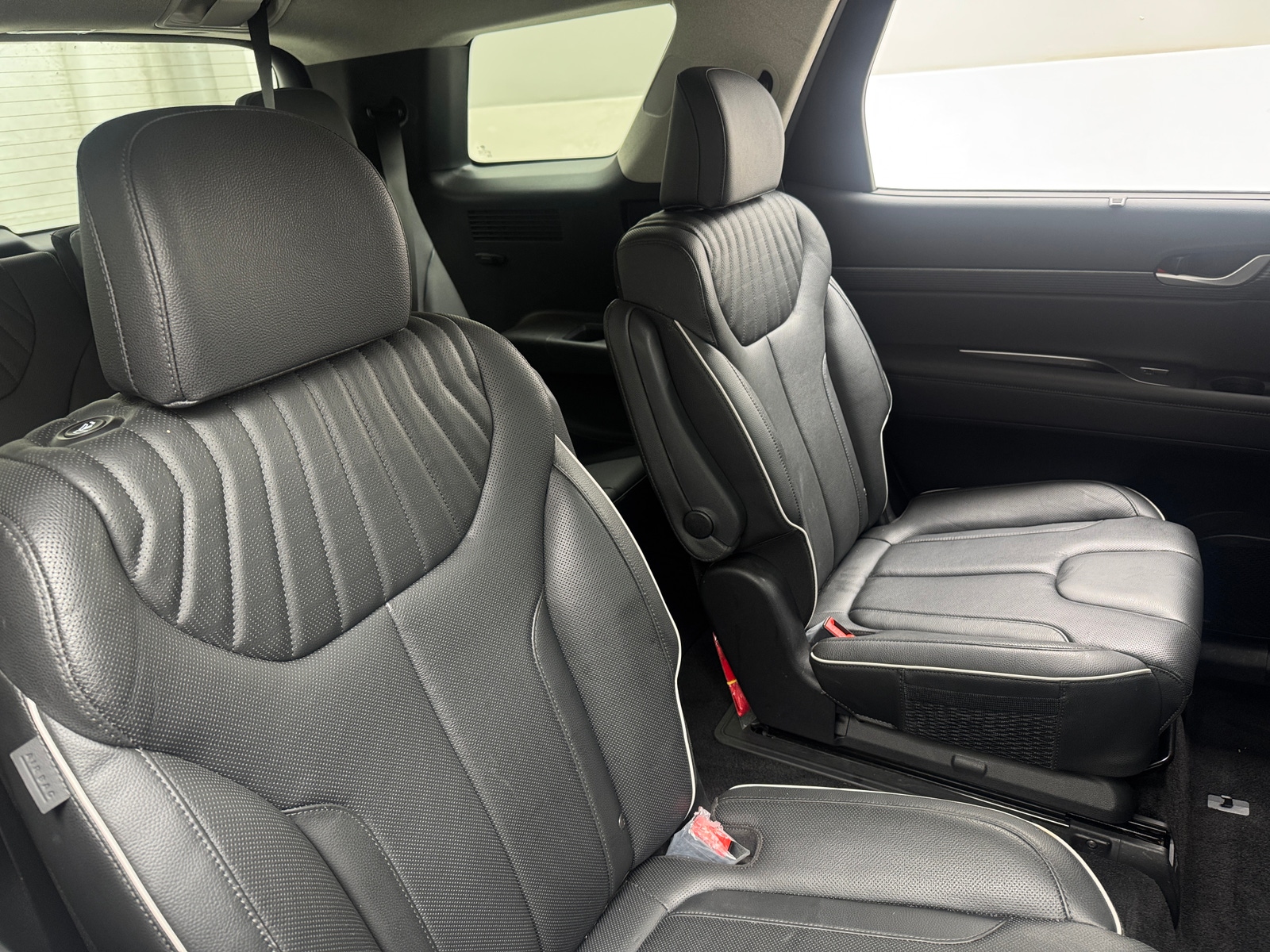 Thumbnail: 2023 Hyundai Palisade - 5