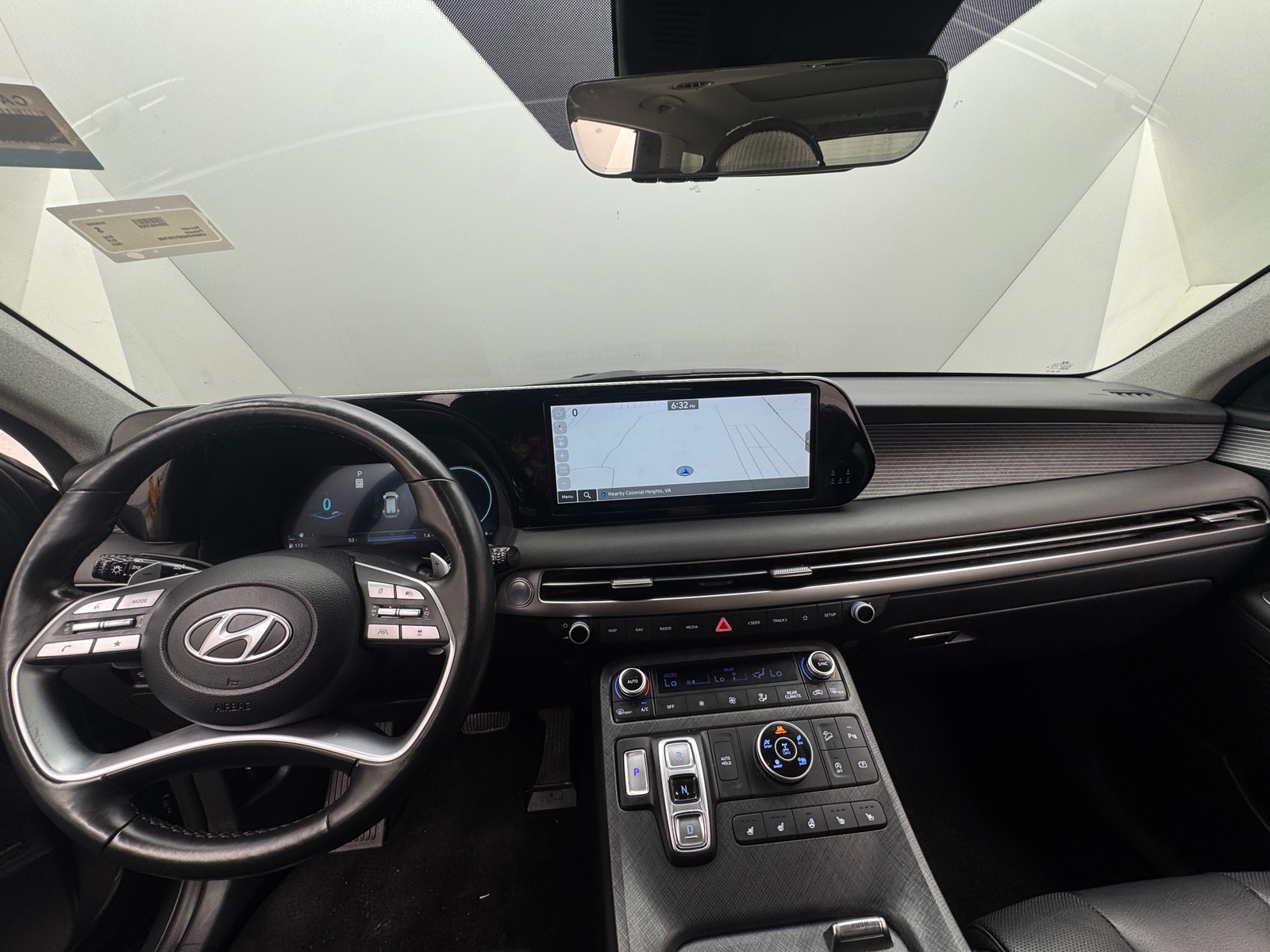 Thumbnail: 2023 Hyundai Palisade - 2