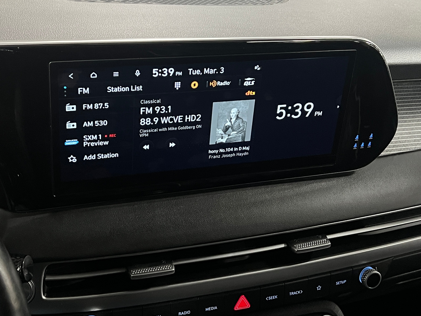 Thumbnail: 2023 Hyundai Palisade - 3