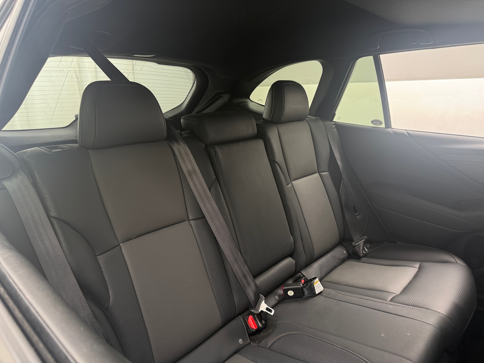 Thumbnail: 2022 Subaru Outback - 5