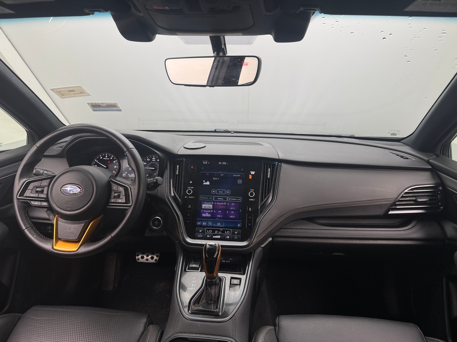 Thumbnail: 2022 Subaru Outback - 2