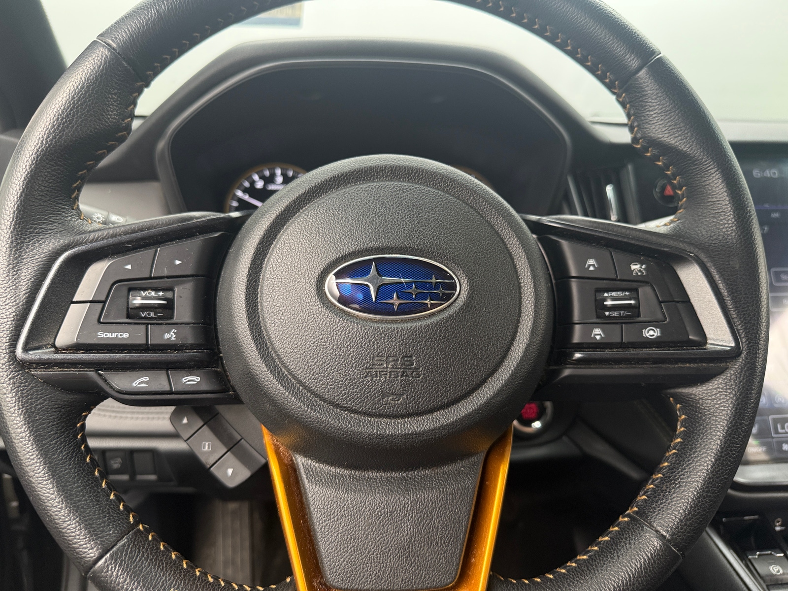 Thumbnail: 2022 Subaru Outback - 4