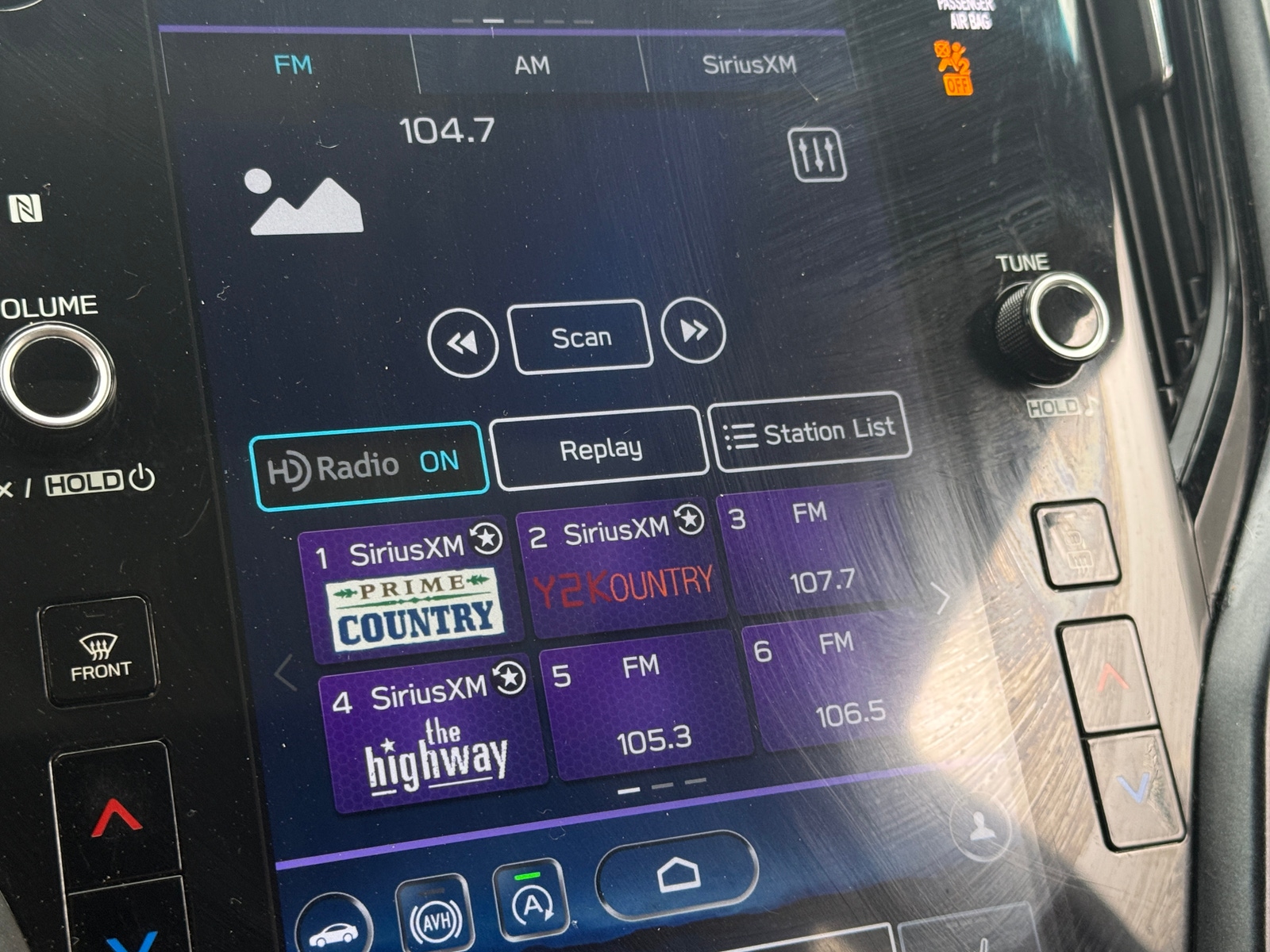 Thumbnail: 2022 Subaru Outback - 3