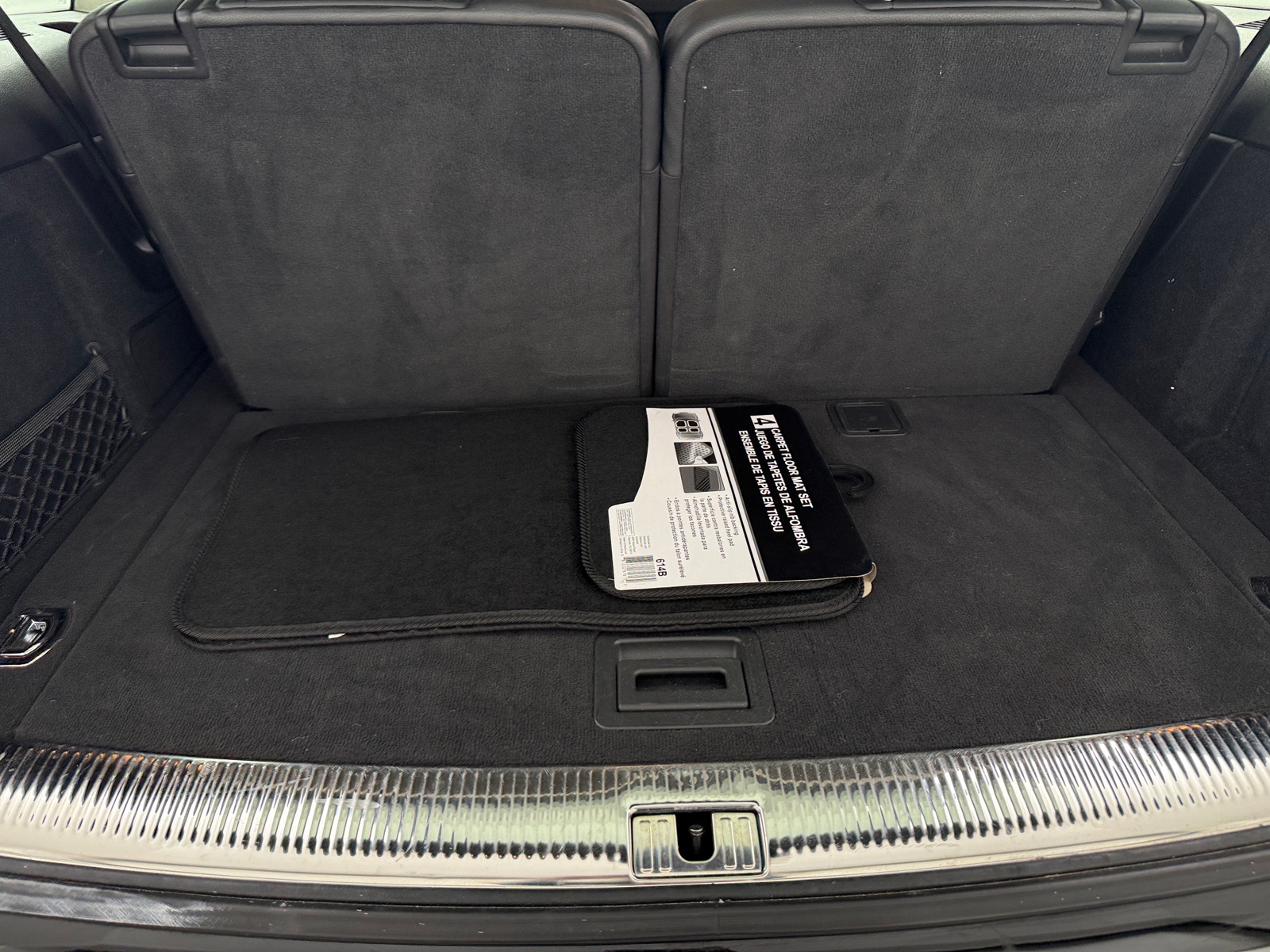 Thumbnail: 2014 Audi Q7 - 6