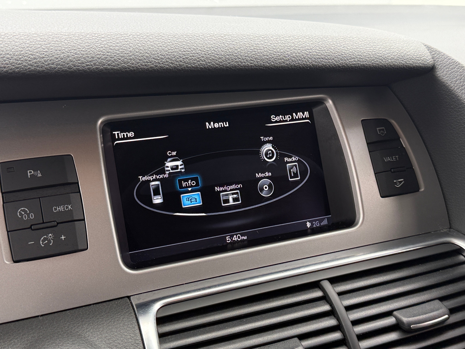 Thumbnail: 2014 Audi Q7 - 3