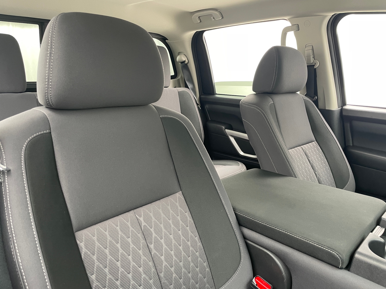 Thumbnail: 2024 Nissan Titan - 2