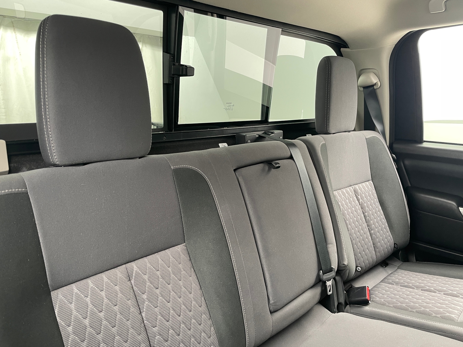 Thumbnail: 2024 Nissan Titan - 6