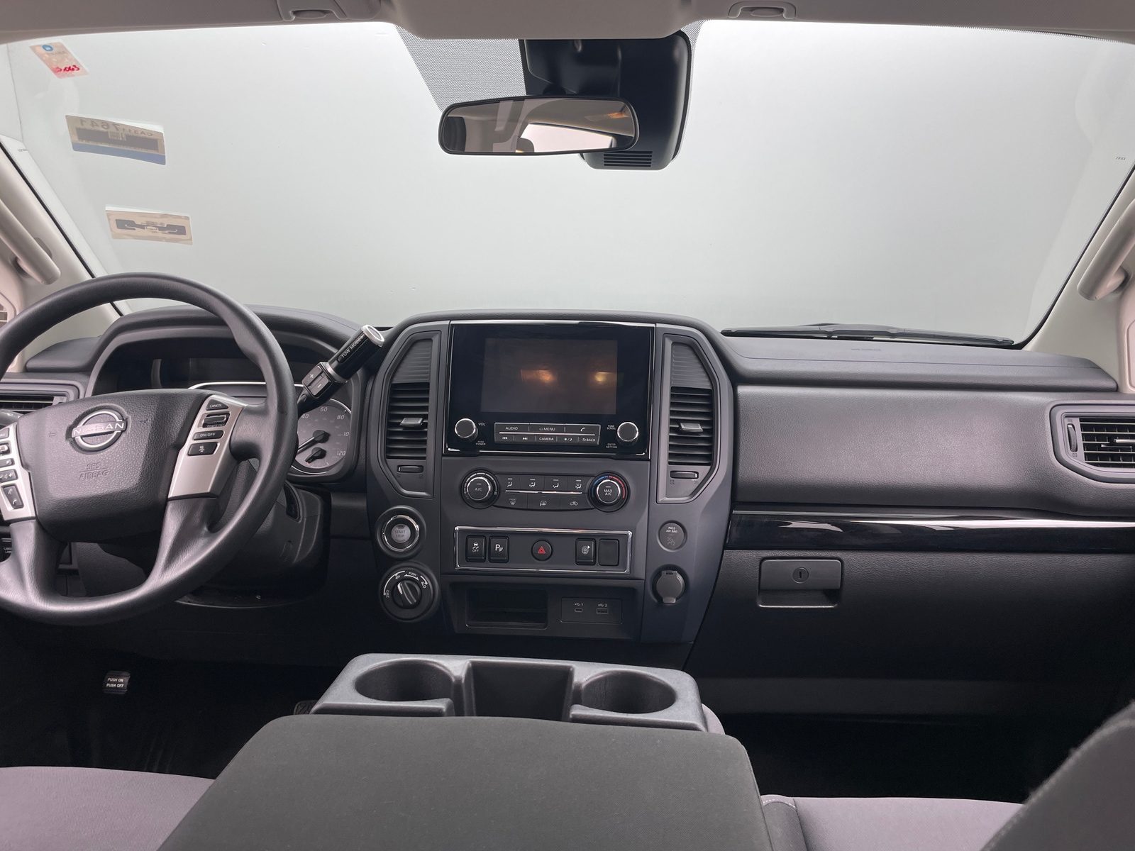 Thumbnail: 2024 Nissan Titan - 3