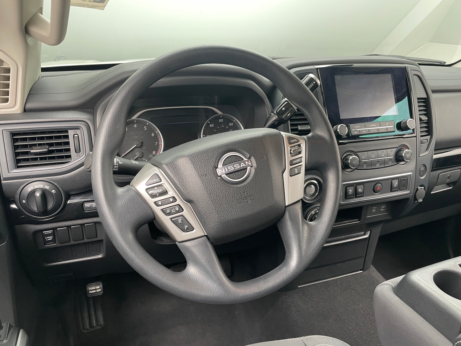 Thumbnail: 2024 Nissan Titan - 5