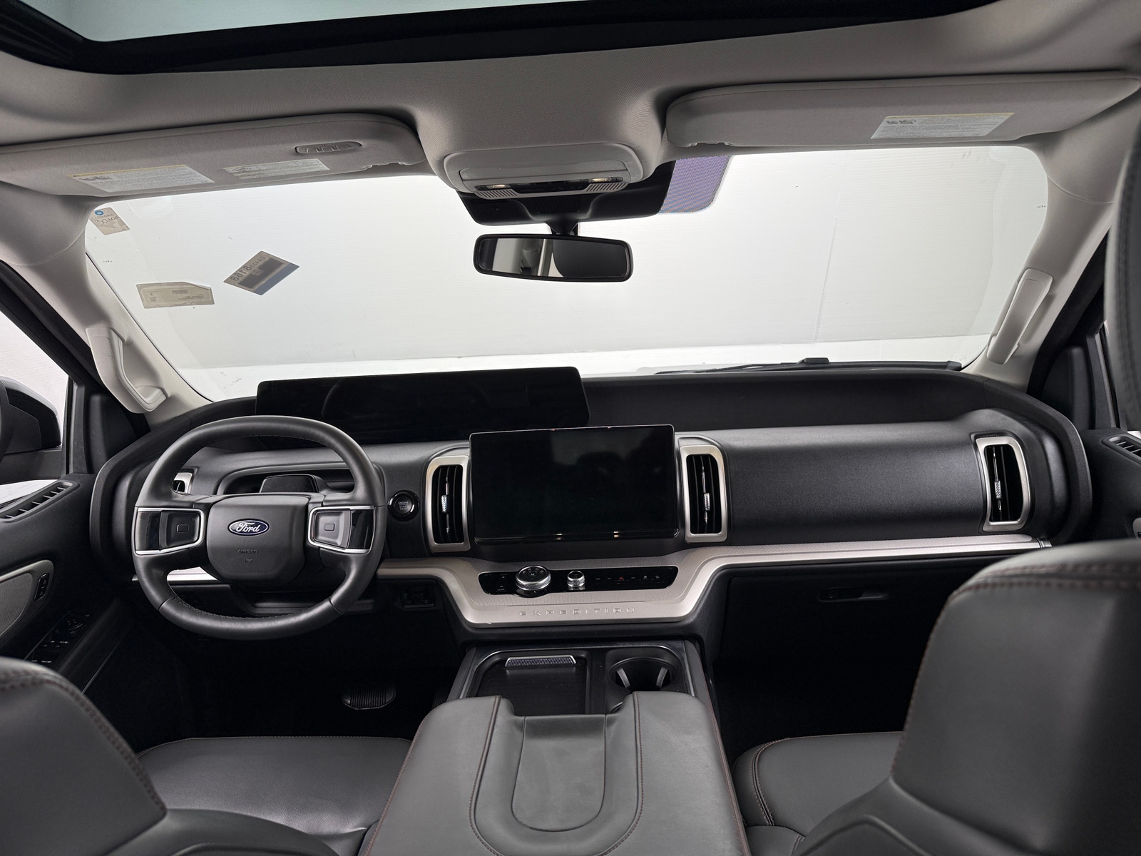 Thumbnail: 2025 Ford Expedition MAX - 2