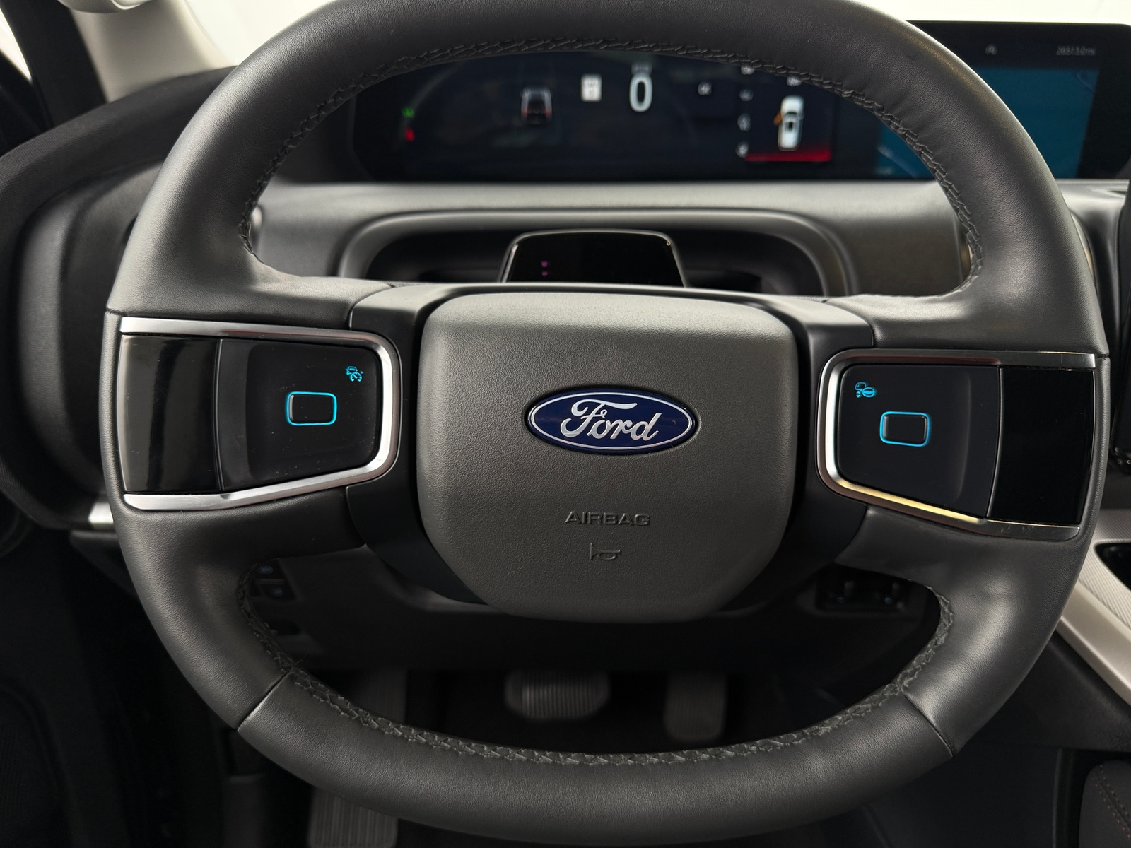 Thumbnail: 2025 Ford Expedition MAX - 4