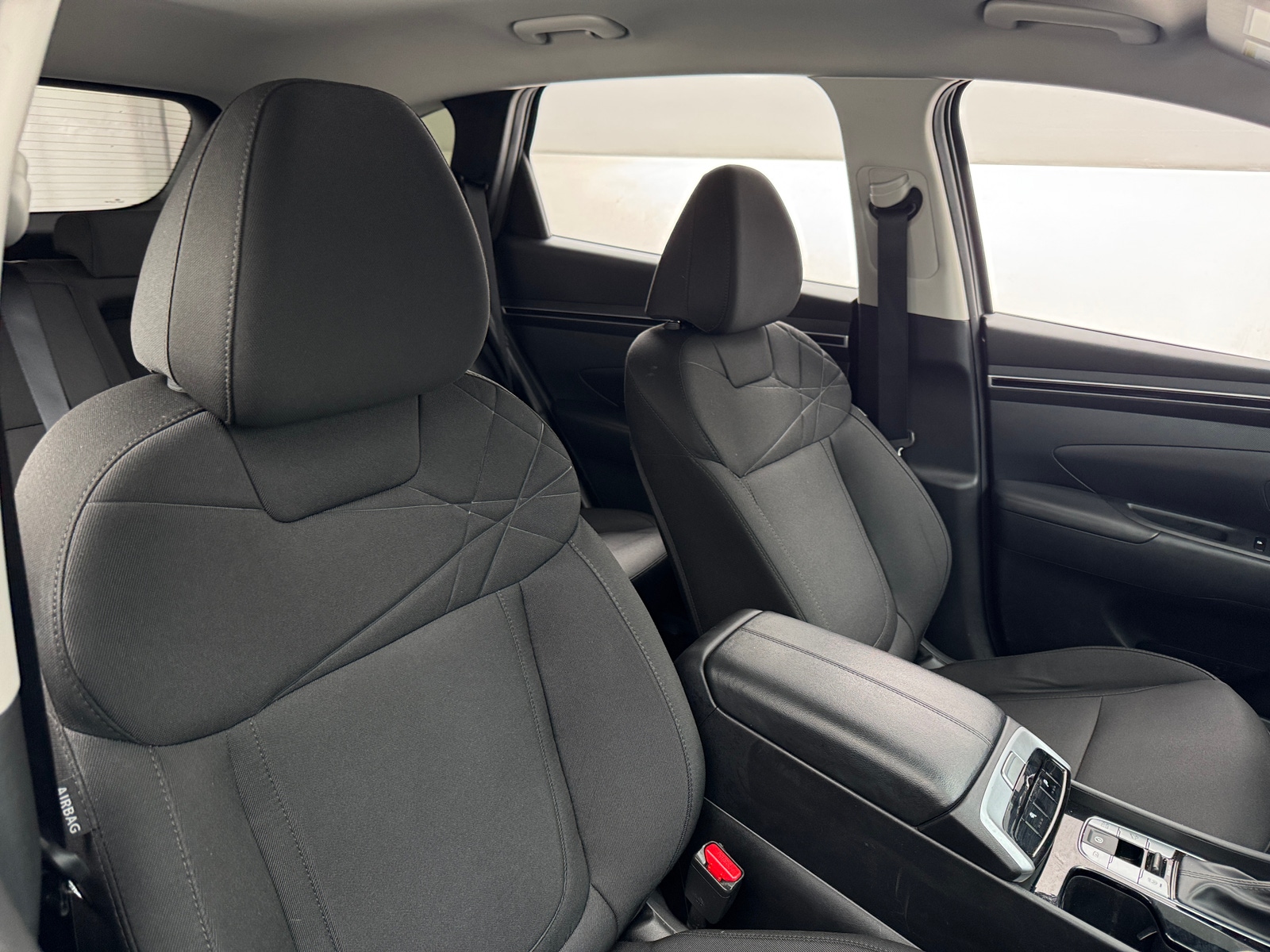 Thumbnail: 2023 Hyundai Tucson - 2