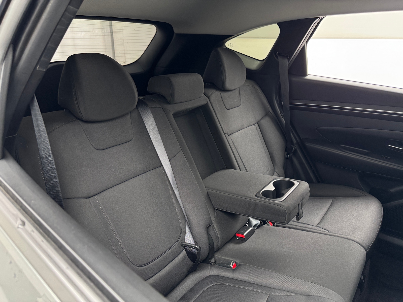 Thumbnail: 2023 Hyundai Tucson - 6