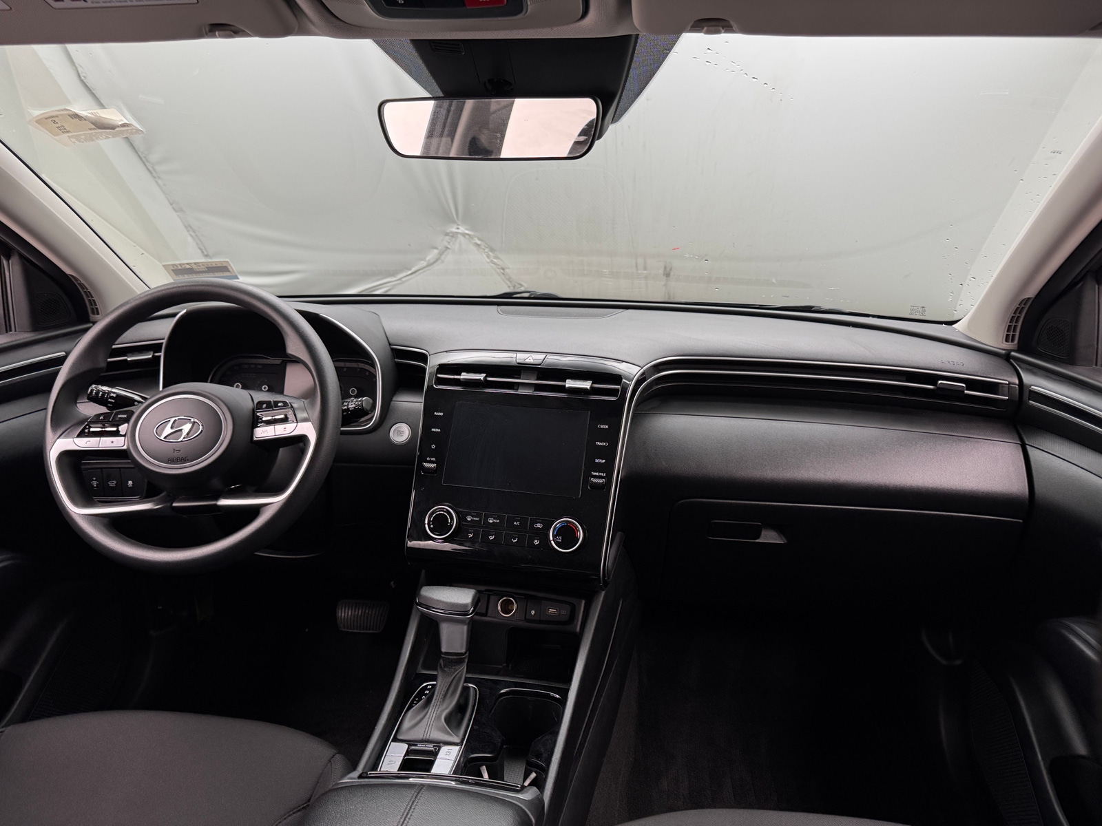 Thumbnail: 2023 Hyundai Tucson - 3