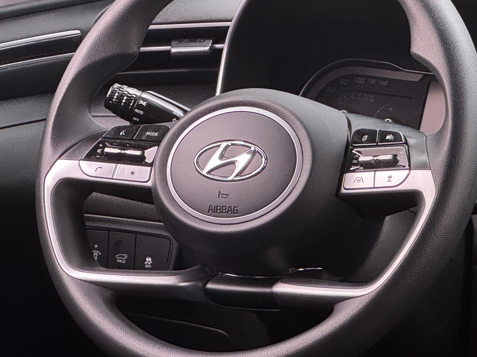 Thumbnail: 2023 Hyundai Tucson - 5