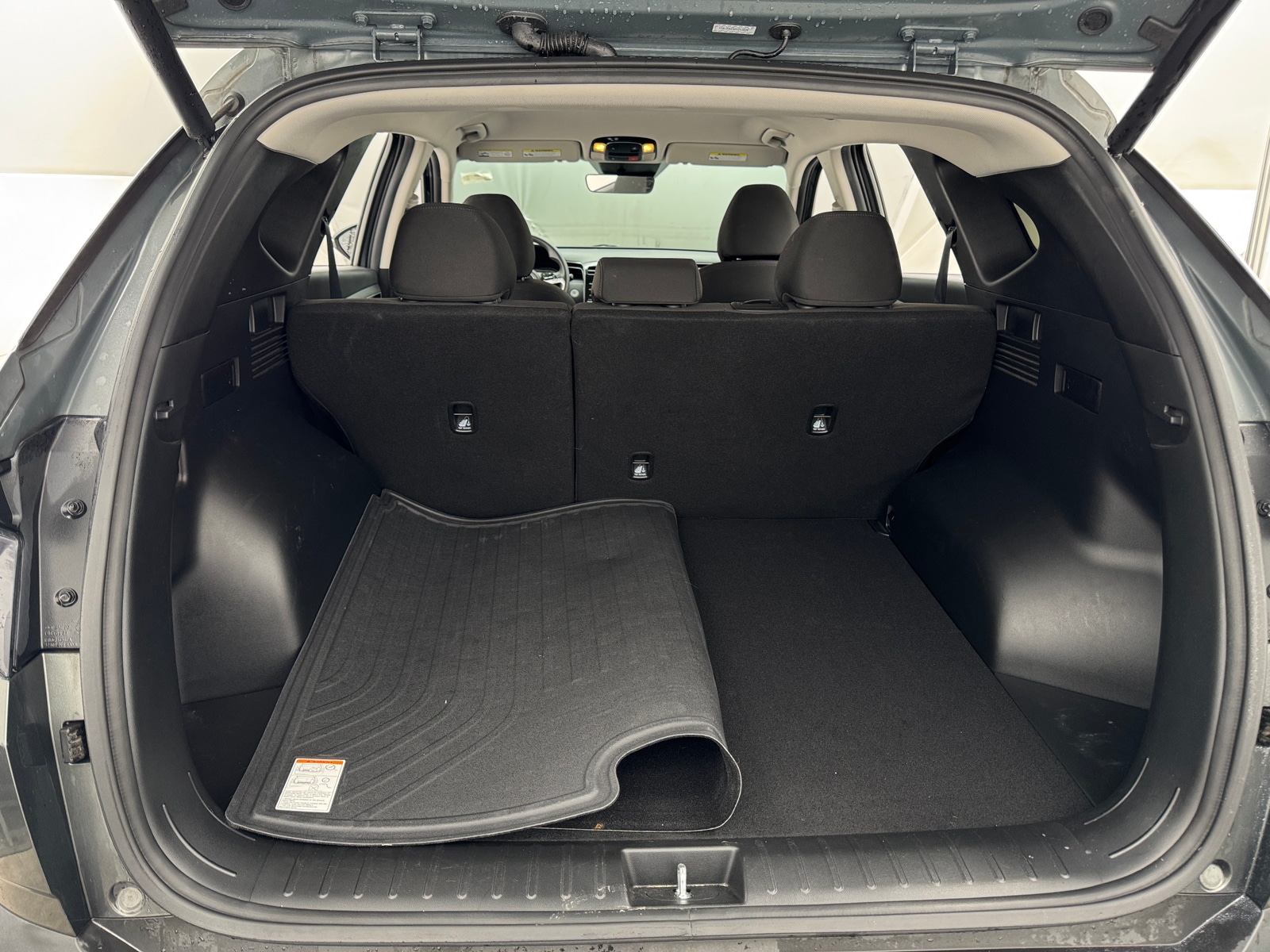 Thumbnail: 2023 Hyundai Tucson - 7