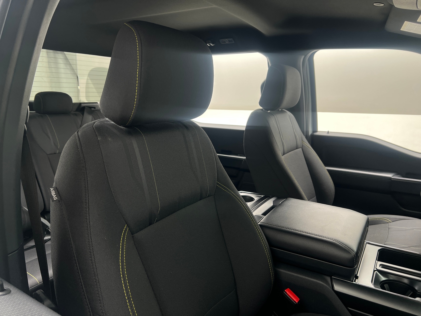 Thumbnail: 2024 Ford Econoline - 2