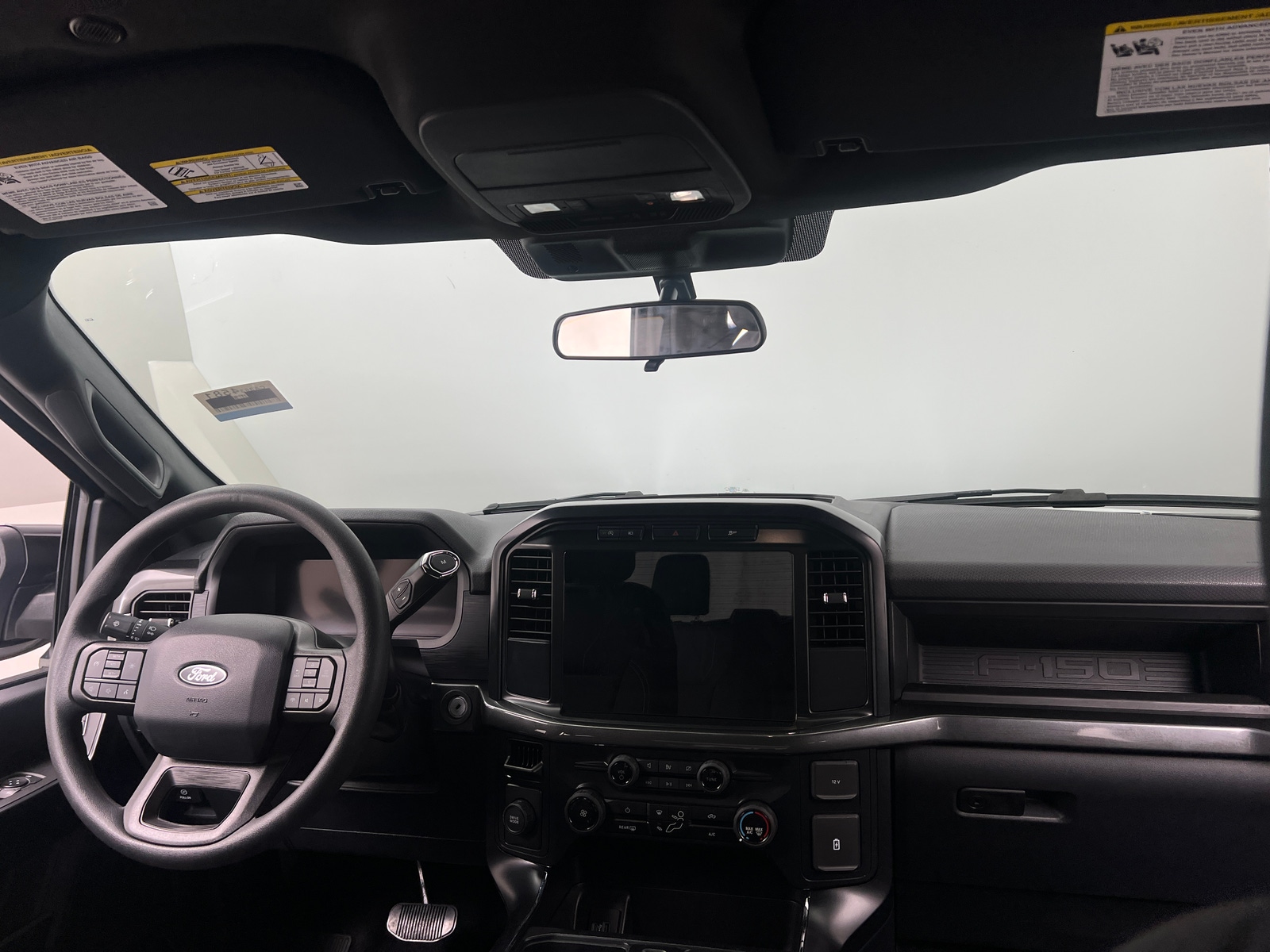 Thumbnail: 2024 Ford Econoline - 3