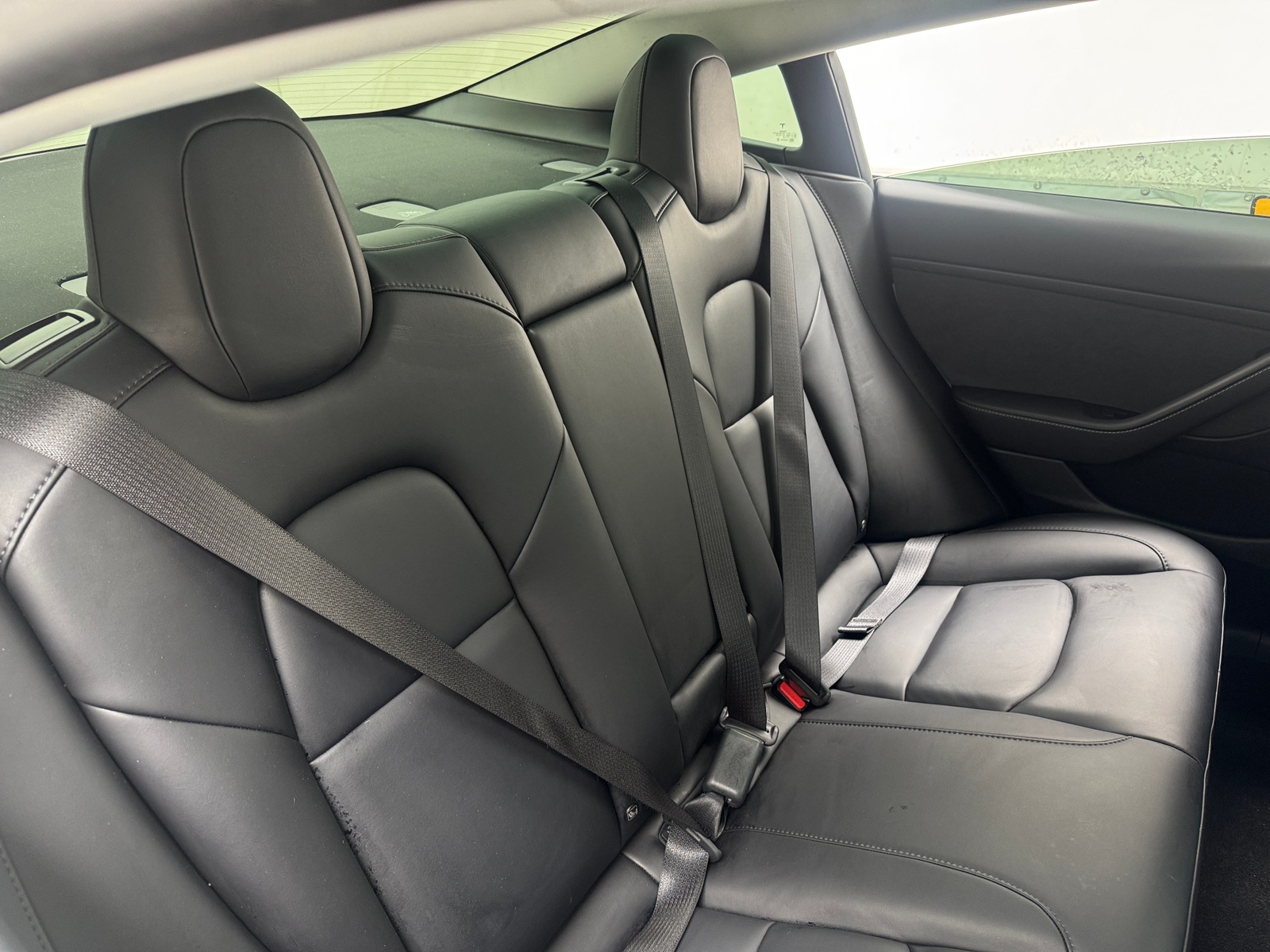 Thumbnail: 2023 Tesla Model 3 - 5